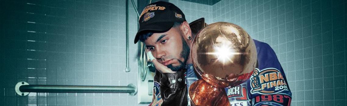 Anuel AA announces tour in Spain for next year - HIGHXTAR.