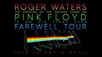 Roger Waters agenda