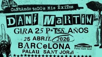 entradas-dani-martín-en-barcelona