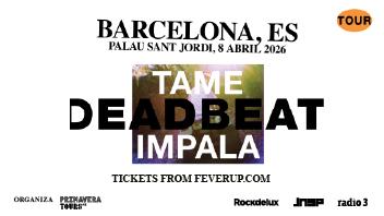 entradas-tame-impala-en-barcelona