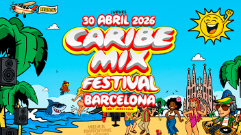 entradas-caribe-mix-festival-en-barcelona