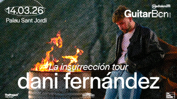 entradas-dani-fernández-en-barcelona