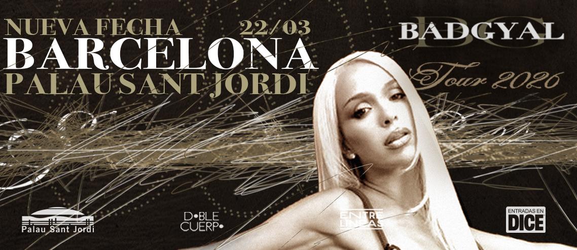 entradas-bad-gyal-en-barcelona