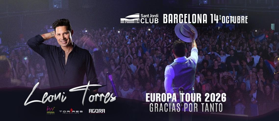 entradas-leoni-torres-en-barcelona