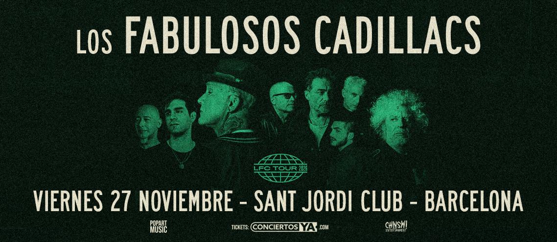 entradas-los-fabulosos-cadillacs-en-barcelona