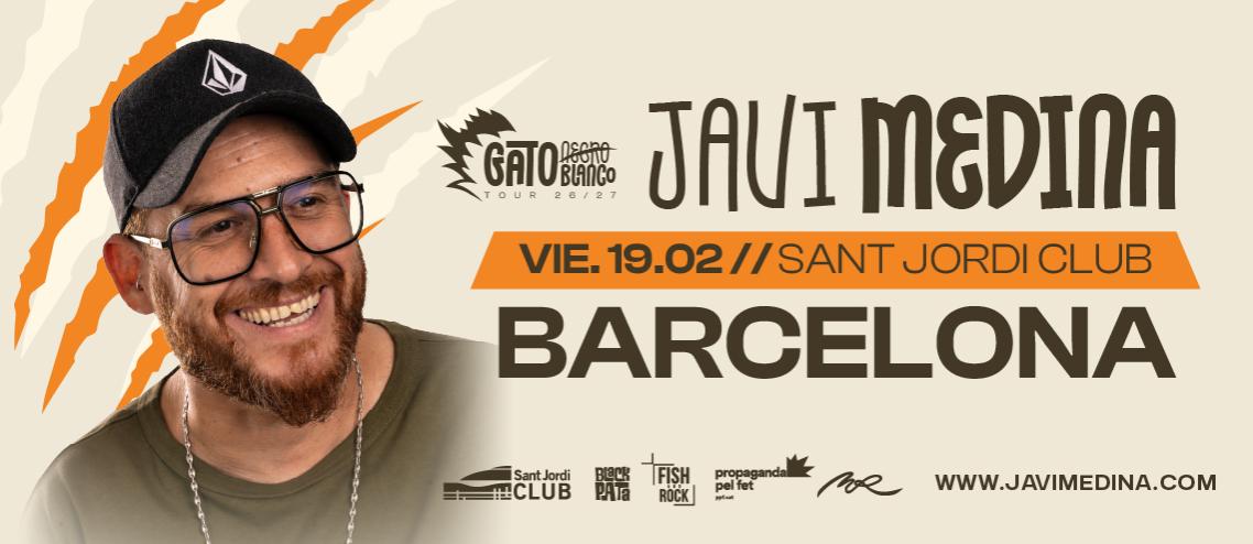 entradas-javi-medina-en-barcelona
