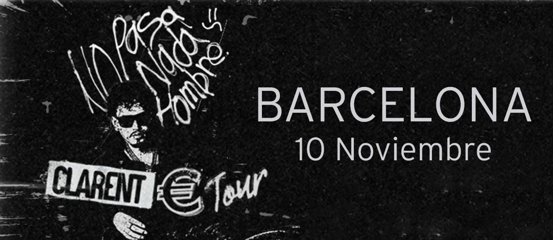 entradas-clarent-en-barcelona