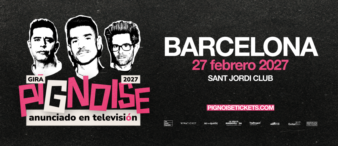 entradas-pignoise-en-barcelona
