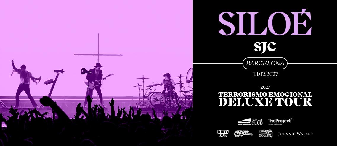 entradas-siloe-en-barcelona