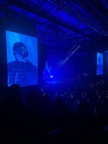 Trueno Sant Jordi Club