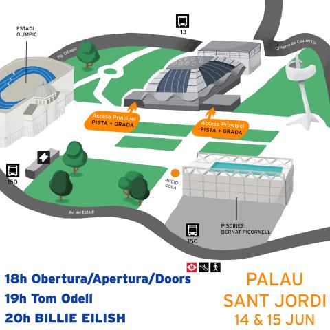 plano-accesos-billie-eilish