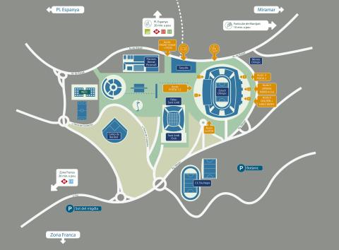 plano-accesos-Lola-Indigo