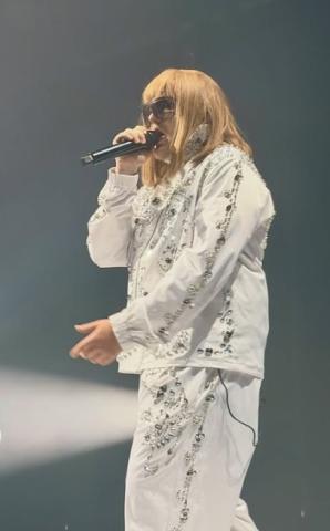 Rusowsky Sant Jordi Club