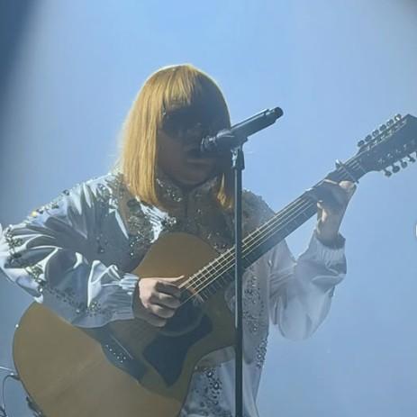 Rusowsky Sant Jordi Club