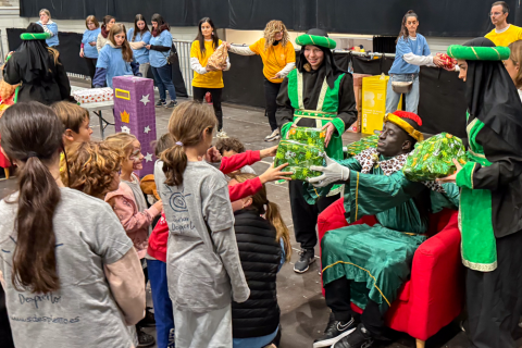 Soñar Despierto 2025