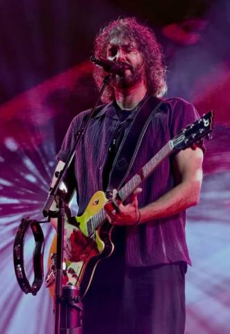 Mikel Izal Sant Jordi Club