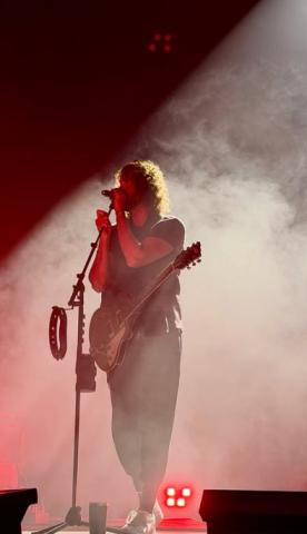 Mikel Izal Sant Jordi Club