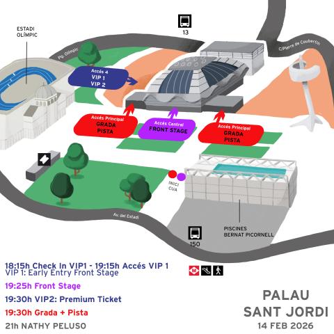 Plano Accesos Nathy Peluso