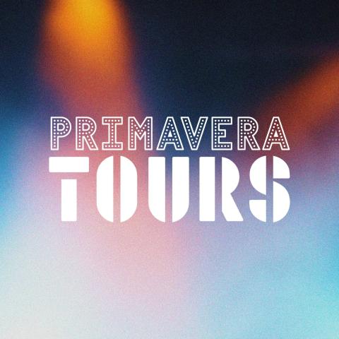 Logo Primavera Tours