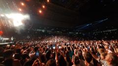 Palau Sant Jordi acord amb FEAT