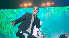 Aventura Palau Sant Jordi