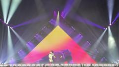 Myke Towers Palau Sant Jordi