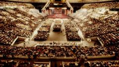 Gala Les Millors Veus del Món, Palau Sant Jordi 