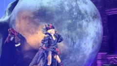 Lady Gaga al Palau Sant Jordi