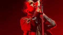 Milo J Palau Sant Jordi