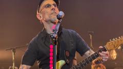 Fito & Fitipaldis - Palau Sant Jordi