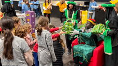 Soñar Despierto 2025